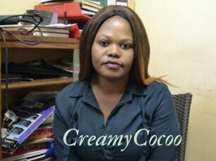CreamyCocoo