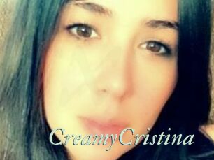 CreamyCristina