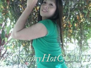 CreamyHotCUMTs