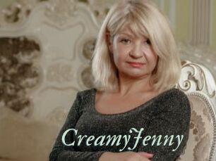 CreamyJenny