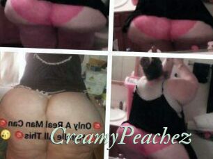 CreamyPeachez