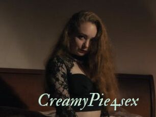 CreamyPie4sex