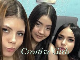 Creative_Girls