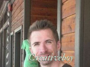 Creativeboy