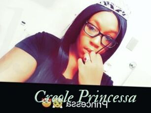 Creole_Princessa