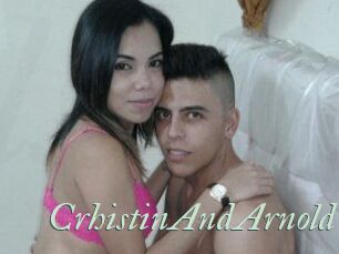 CrhistinAndArnold