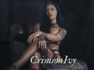 CrimsonIvy