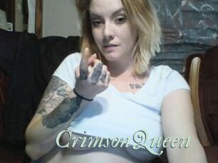CrimsonQueen