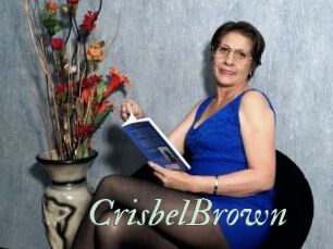 CrisbelBrown