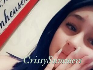 CrissySummers