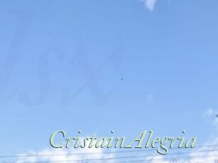 CristainAlegria