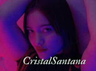 CristalSantana