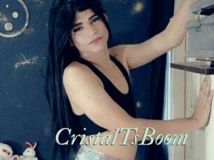 CristalTsBoom