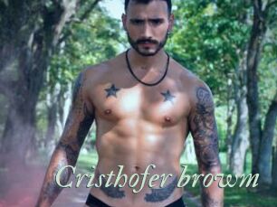 Cristhofer_browm