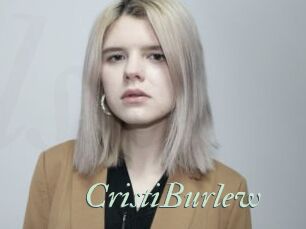 CristiBurlew