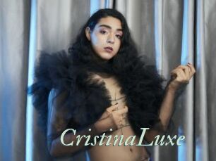 CristinaLuxe