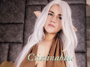 Cristinablue