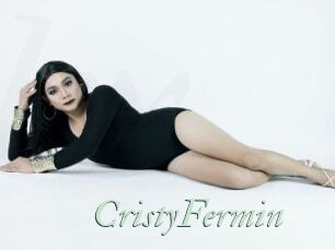 CristyFermin