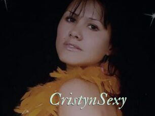 CristynSexy