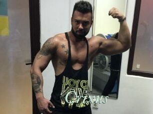 Crixus