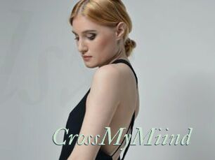 CrossMyMiind