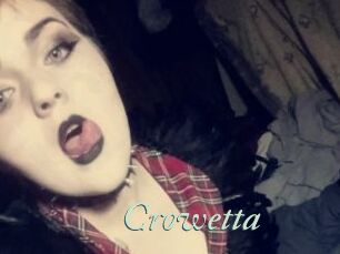 Crowetta