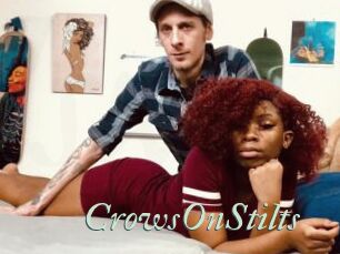 CrowsOnStilts