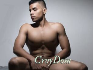 CroyDom