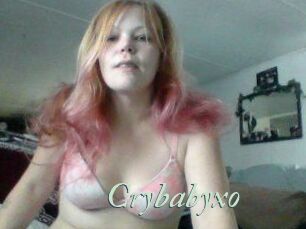 Crybabyxo