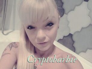 Cryptobarbie