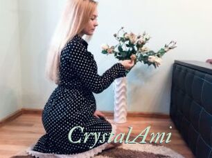 CrystalAmi