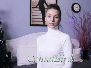 CrystalBirds