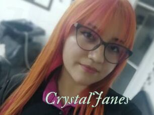CrystalJanes