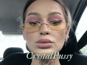 CrystalPussy