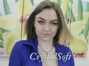 CrystalSoft