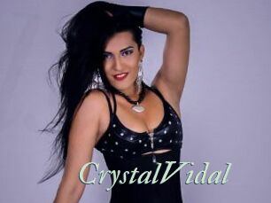CrystalVidal