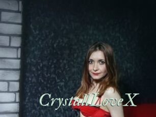 CrystallLoveX