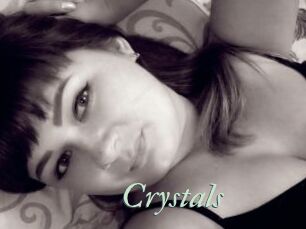 Crystals