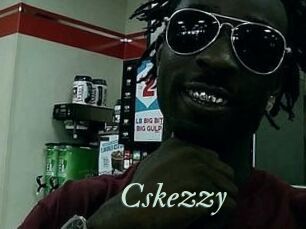 Cskezzy