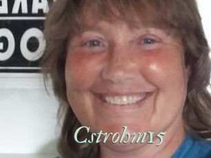 Cstrohm15