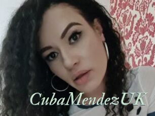 CubaMendezUK