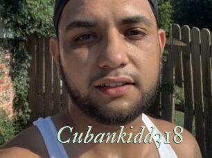 Cubankidd318