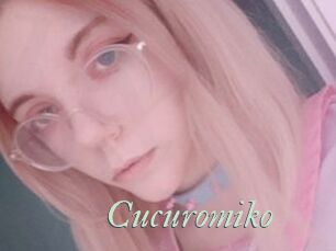 Cucuromiko