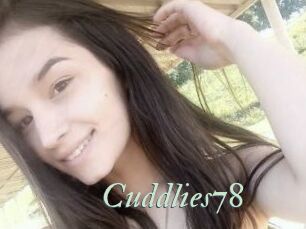 Cuddlies78