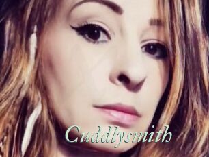 Cuddlysmith