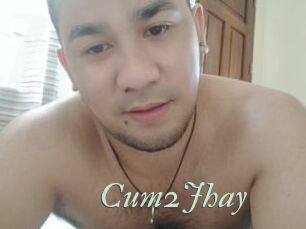 Cum2Jhay