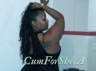 CumForSherA