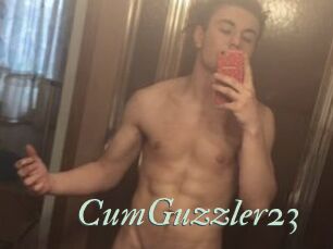 CumGuzzler23