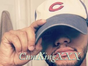 CumKingXXX