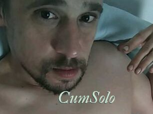 CumSolo